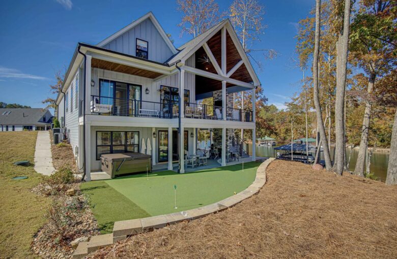 Lakestone Dream - Seneca, South Carolina