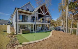 Lakestone Dream - Seneca, South Carolina