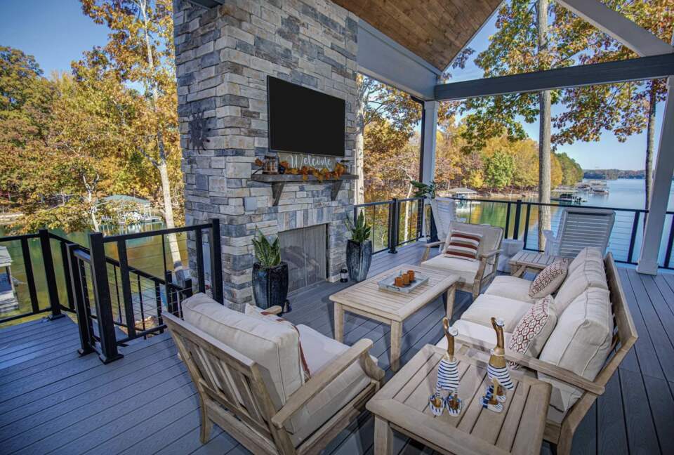 Lakestone Dream - Seneca, South Carolina