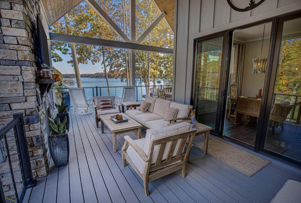 Lakestone Dream - Seneca, South Carolina