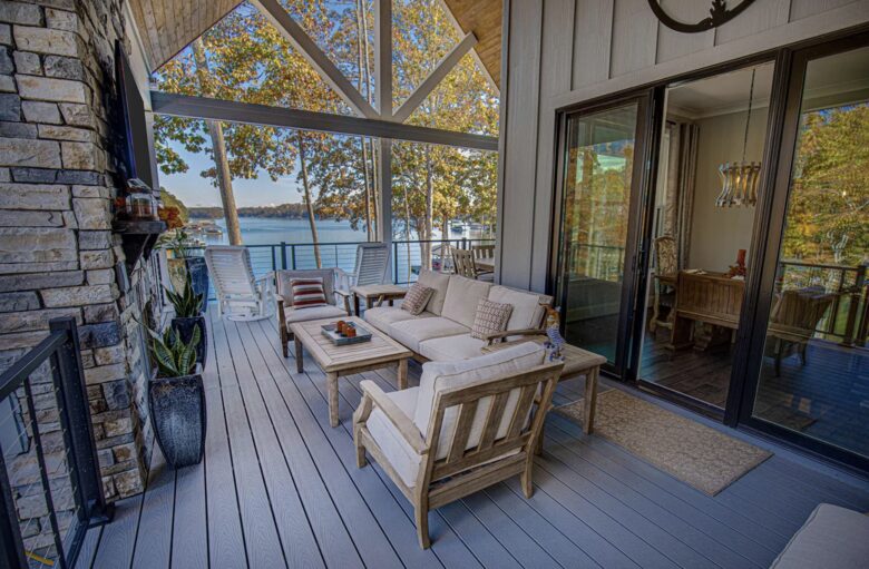 Lakestone Dream - Seneca, South Carolina