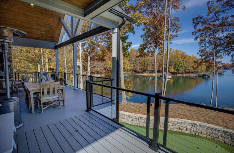 Lakestone Dream - Seneca, South Carolina