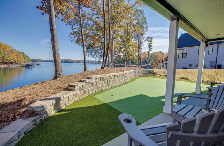 Lakestone Dream - Seneca, South Carolina