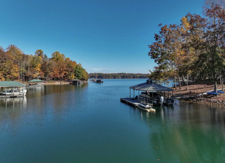 Lakestone Dream - Seneca, South Carolina