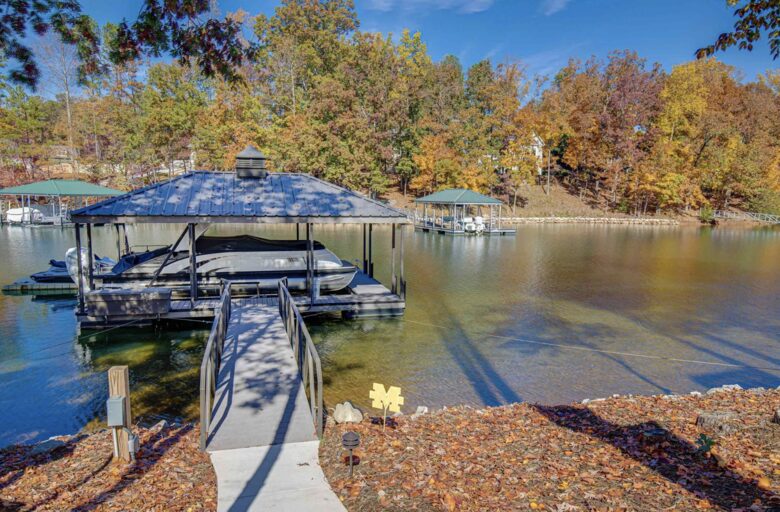 Lakestone Dream - Seneca, South Carolina