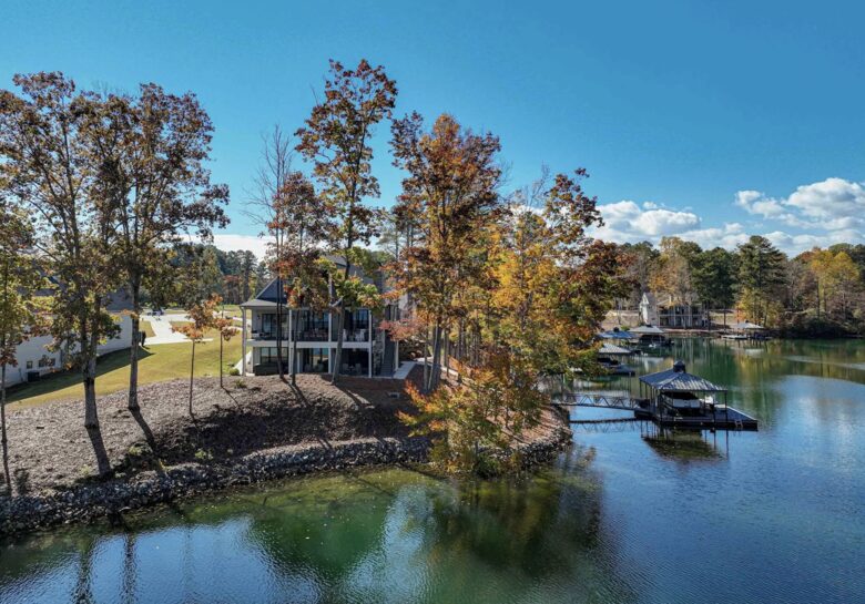 Lakestone Dream - Seneca, South Carolina