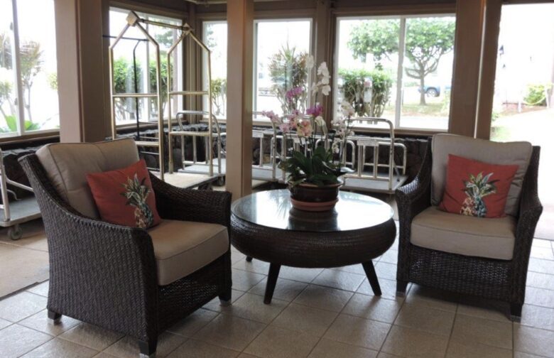 The Pono Kai Resort | One-Bedroom Unit - Kapaa, Hawaii