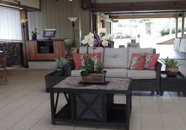 The Pono Kai Resort | One-Bedroom Unit - Kapaa, Hawaii