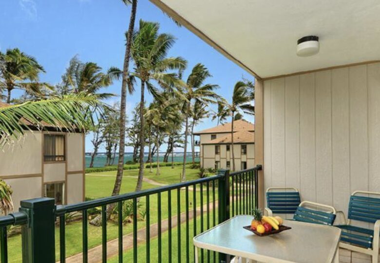 The Pono Kai Resort | One-Bedroom Unit - Kapaa, Hawaii