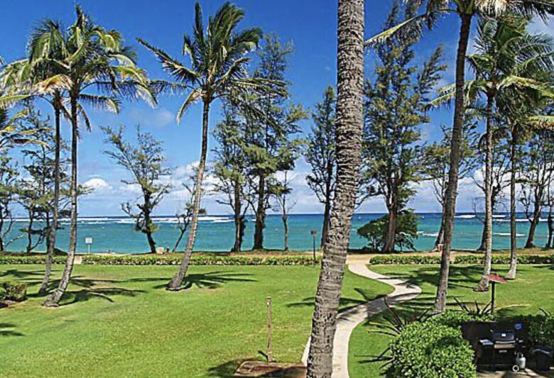 The Pono Kai Resort | One-Bedroom Unit - Kapaa, Hawaii