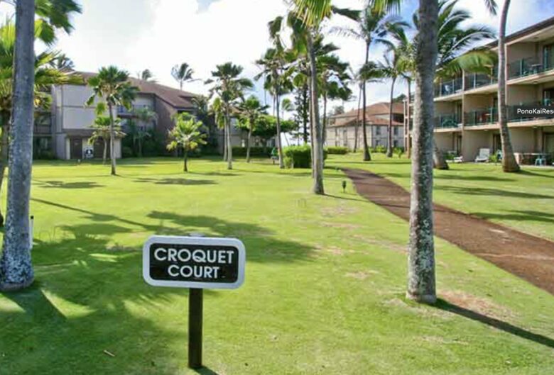 The Pono Kai Resort | One-Bedroom Unit - Kapaa, Hawaii