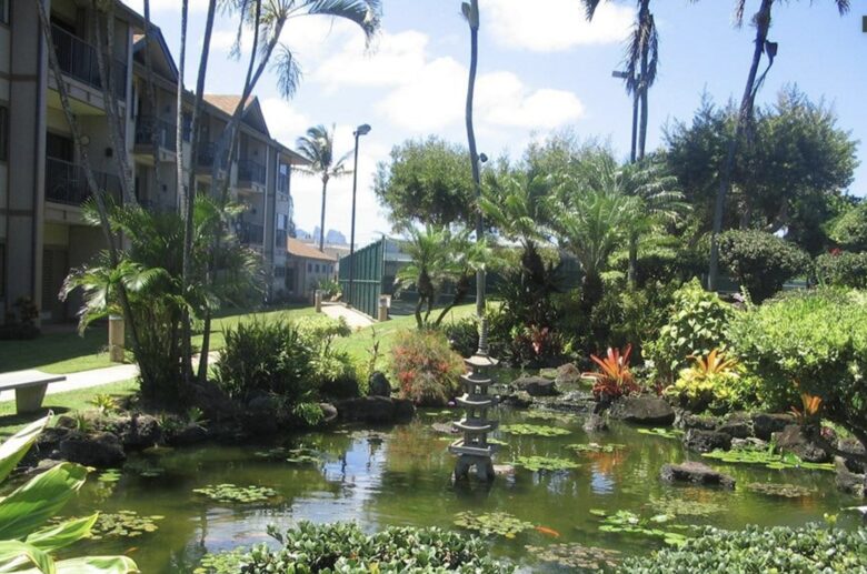 The Pono Kai Resort | One-Bedroom Unit - Kapaa, Hawaii