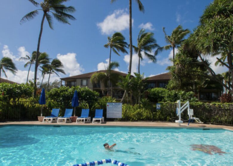 The Pono Kai Resort | One-Bedroom Unit - Kapaa, Hawaii