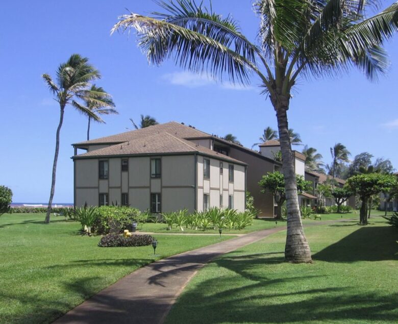 The Pono Kai Resort | One-Bedroom Unit - Kapaa, Hawaii