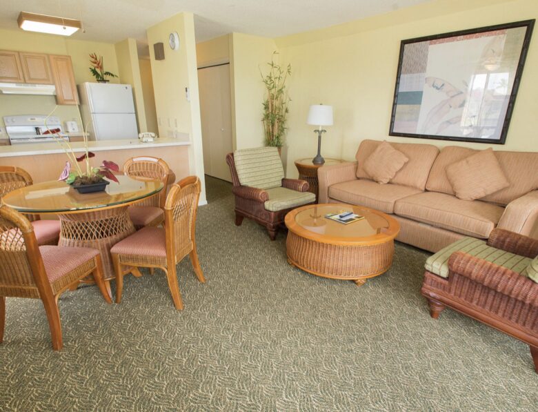The Pono Kai Resort | One-Bedroom Unit - Kapaa, Hawaii