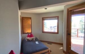 Spacious Mountain Home with Gorgeous Views - Truckee, California