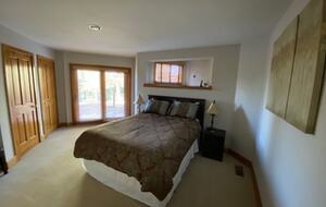 Spacious Mountain Home with Gorgeous Views - Truckee, California