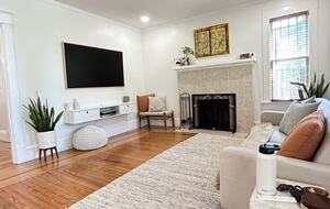 Craftsman Bungalow in Historic Kenwood - 3 Blocks to Central Ave! - St. Petersburg, Florida