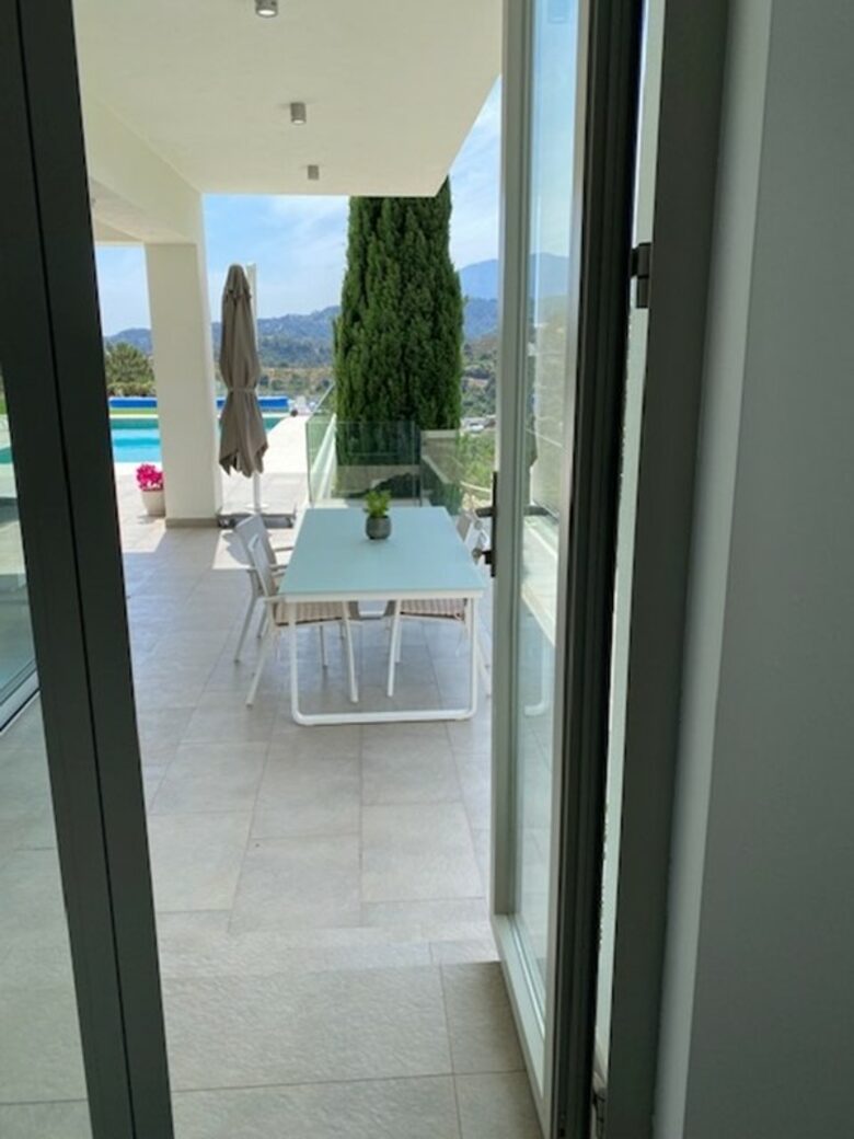 Villa Puesta Del Sol | Marbella - Benahavís, Spain