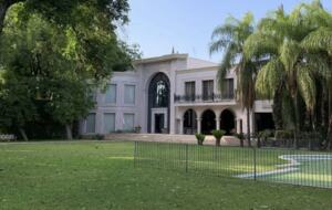 Casa Eloisa | Stunning estate with Gardens - Lerdo, Mexico