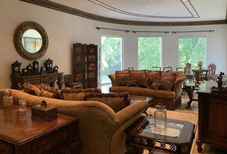Casa Eloisa | Stunning estate with Gardens - Lerdo, Mexico