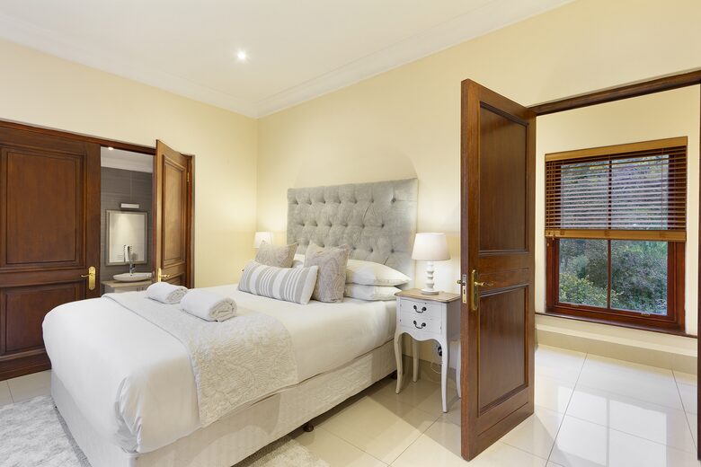 Two Luxury Villas | Lyonesse & Lyons Den - Cape Town, South Africa