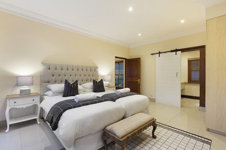 Two Luxury Villas | Lyonesse & Lyons Den - Cape Town, South Africa