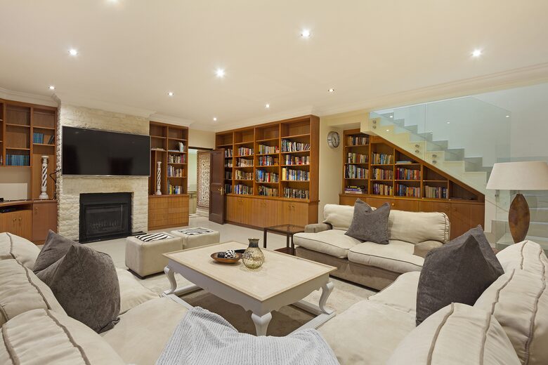 Two Luxury Villas | Lyonesse & Lyons Den - Cape Town, South Africa