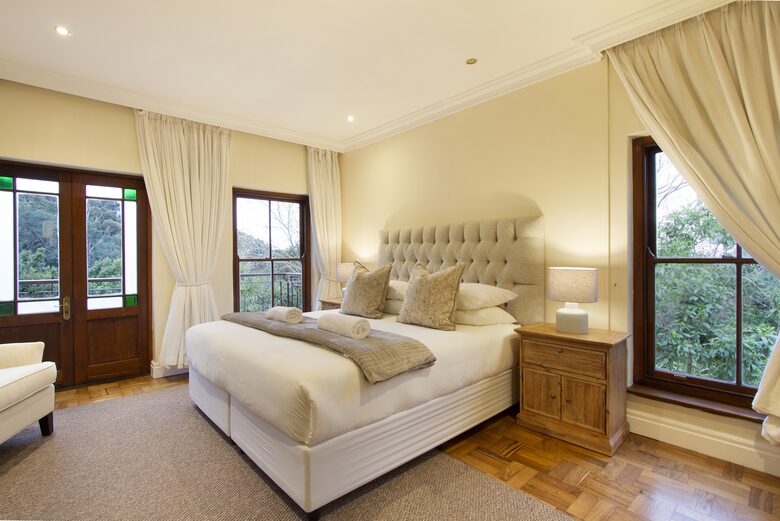 Two Luxury Villas | Lyonesse & Lyons Den - Cape Town, South Africa
