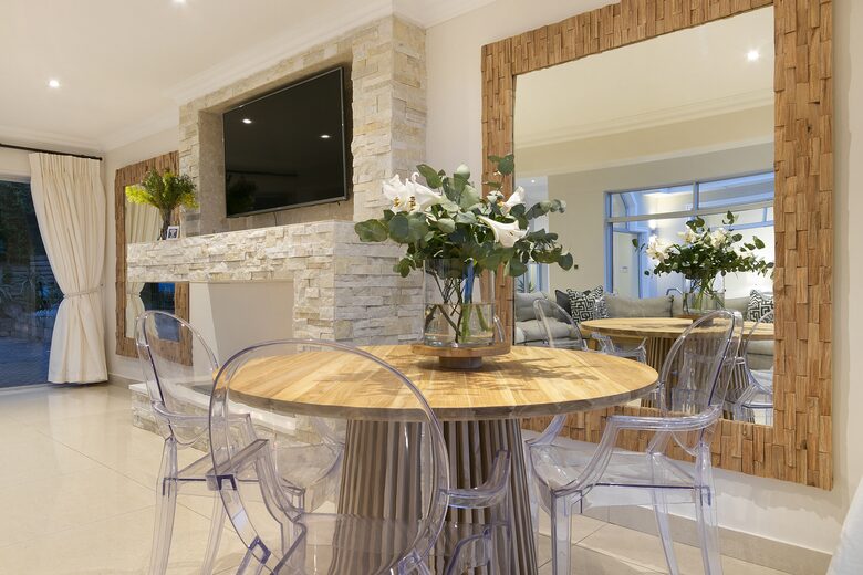 Two Luxury Villas | Lyonesse & Lyons Den - Cape Town, South Africa