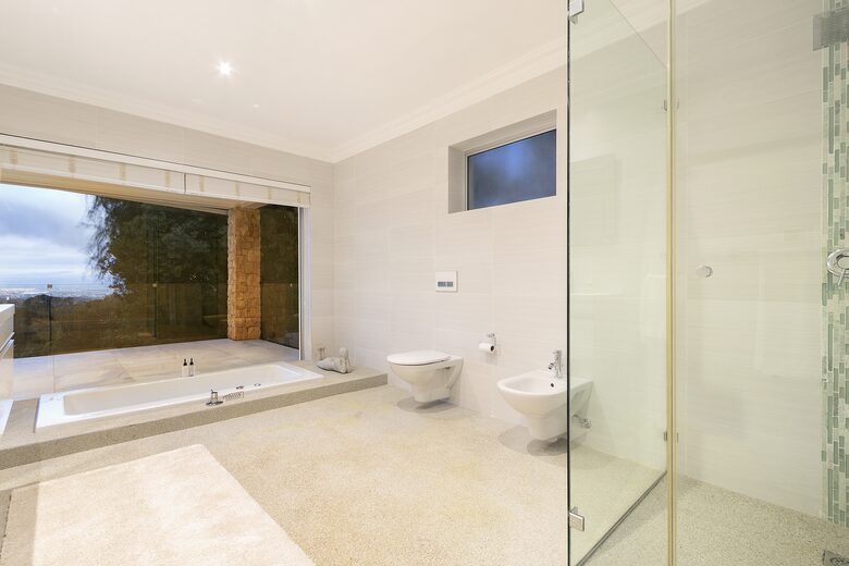 Two Luxury Villas | Lyonesse & Lyons Den - Cape Town, South Africa