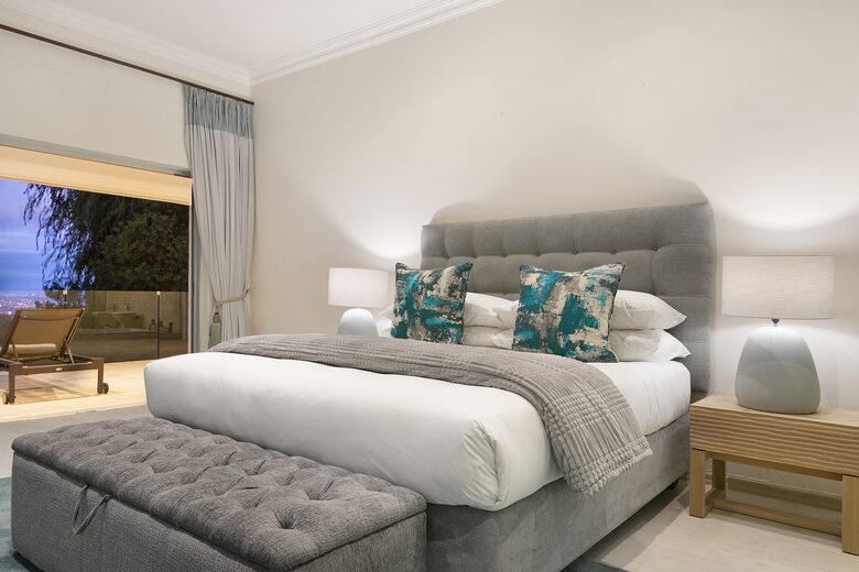 Two Luxury Villas | Lyonesse & Lyons Den - Cape Town, South Africa