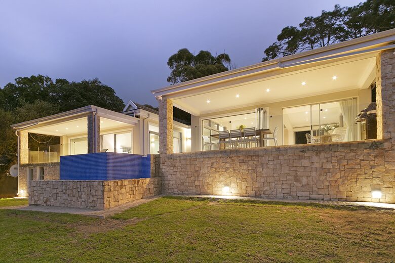 Two Luxury Villas | Lyonesse & Lyons Den - Cape Town, South Africa