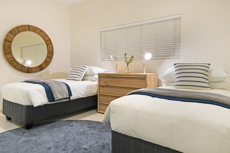 Two Luxury Villas | Lyonesse & Lyons Den - Cape Town, South Africa