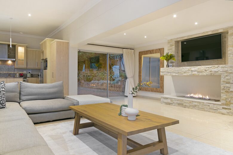 Two Luxury Villas | Lyonesse & Lyons Den - Cape Town, South Africa