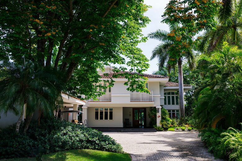 Dorado Beach 4 Bedroom House with Access to Ritz-Carlton Resort Amenities - Dorado, Puerto Rico