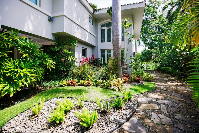 Dorado Beach 4 Bedroom House with Access to Ritz-Carlton Resort Amenities - Dorado, Puerto Rico
