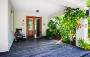 Dorado Beach 4 Bedroom House with Access to Ritz-Carlton Resort Amenities