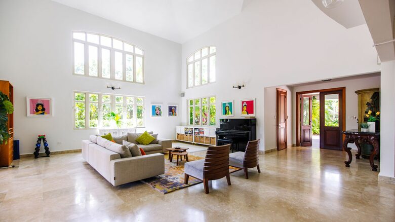 Dorado Beach 4 Bedroom House with Access to Ritz-Carlton Resort Amenities - Dorado, Puerto Rico
