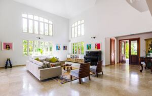 Dorado Beach 4 Bedroom House with Access to Ritz-Carlton Resort Amenities