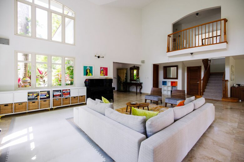 Dorado Beach 4 Bedroom House with Access to Ritz-Carlton Resort Amenities - Dorado, Puerto Rico