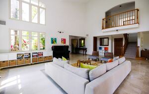 Dorado Beach 4 Bedroom House with Access to Ritz-Carlton Resort Amenities