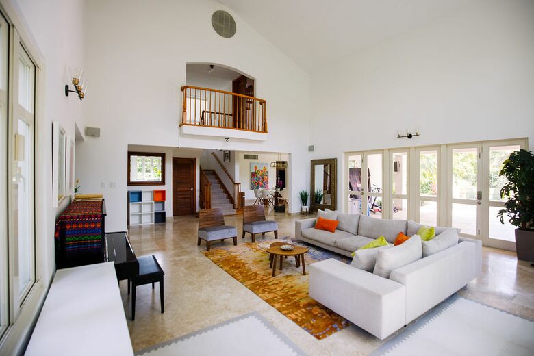 Dorado Beach 4 Bedroom House with Access to Ritz-Carlton Resort Amenities - Dorado, Puerto Rico