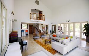 Dorado Beach 4 Bedroom House with Access to Ritz-Carlton Resort Amenities