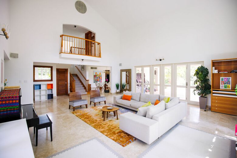 Dorado Beach 4 Bedroom House with Access to Ritz-Carlton Resort Amenities - Dorado, Puerto Rico