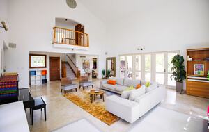 Dorado Beach 4 Bedroom House with Access to Ritz-Carlton Resort Amenities