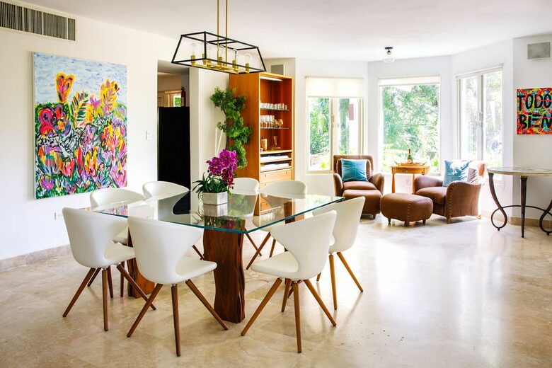 Dorado Beach 4 Bedroom House with Access to Ritz-Carlton Resort Amenities - Dorado, Puerto Rico