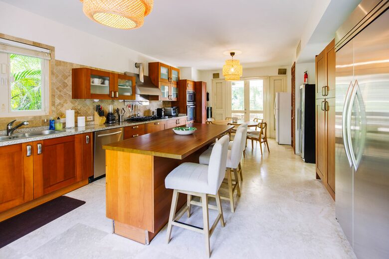 Dorado Beach 4 Bedroom House with Access to Ritz-Carlton Resort Amenities - Dorado, Puerto Rico