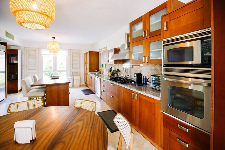 Dorado Beach 4 Bedroom House with Access to Ritz-Carlton Resort Amenities - Dorado, Puerto Rico