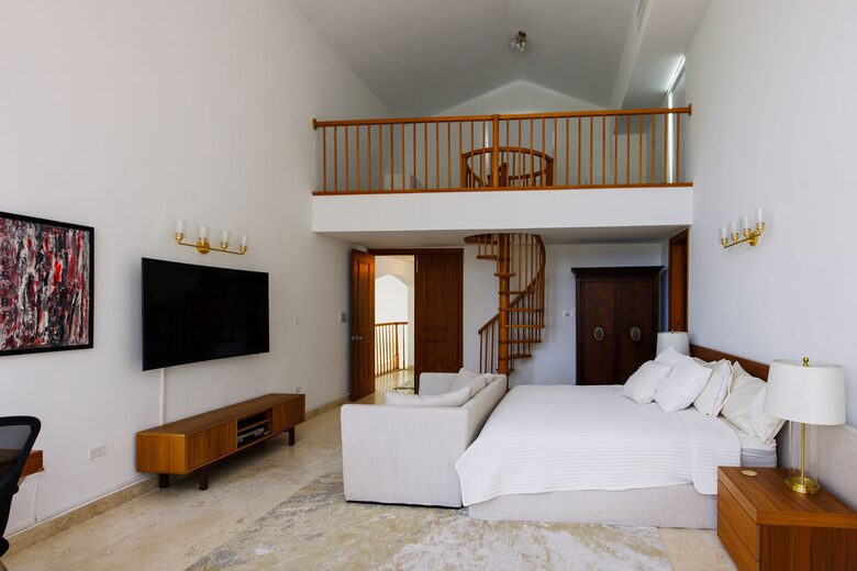 Dorado Beach 4 Bedroom House with Access to Ritz-Carlton Resort Amenities - Dorado, Puerto Rico
